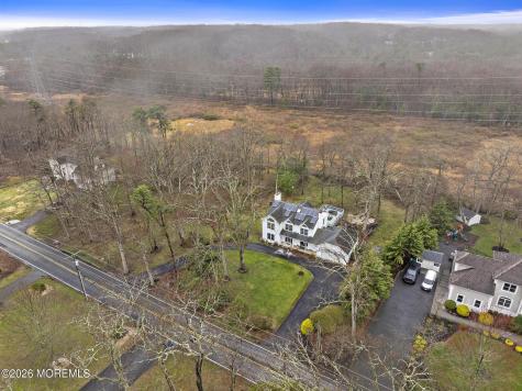 288 Friendship Road Howell NJ 07731