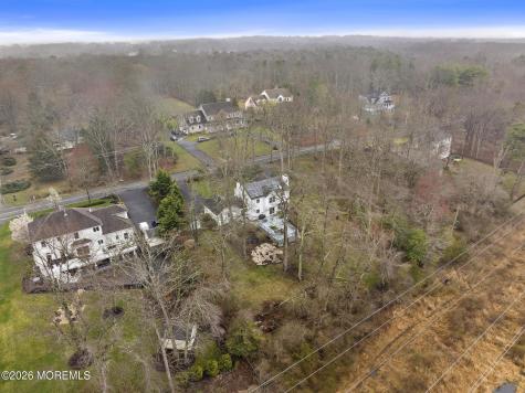 288 Friendship Road Howell NJ 07731