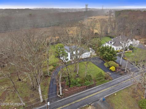 288 Friendship Road Howell NJ 07731