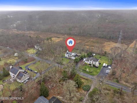288 Friendship Road Howell NJ 07731