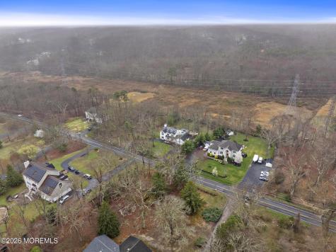 288 Friendship Road Howell NJ 07731