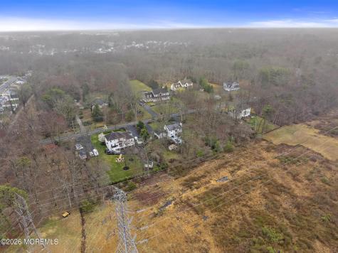 288 Friendship Road Howell NJ 07731