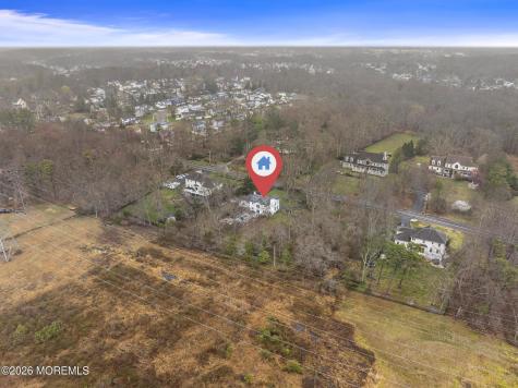 288 Friendship Road Howell NJ 07731