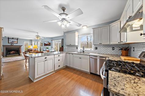 288 Friendship Road Howell NJ 07731
