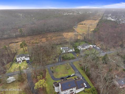288 Friendship Road Howell NJ 07731
