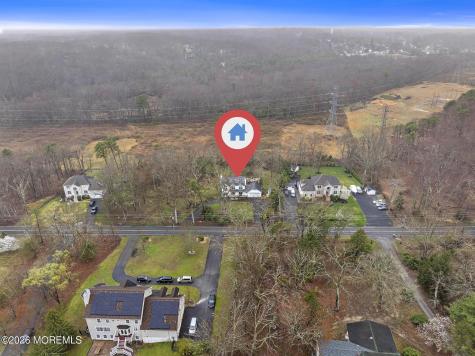 288 Friendship Road Howell NJ 07731