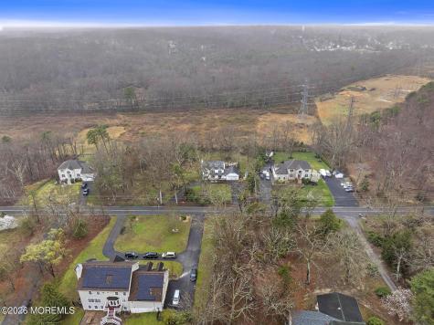 288 Friendship Road Howell NJ 07731