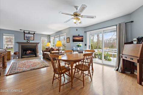 288 Friendship Road Howell NJ 07731