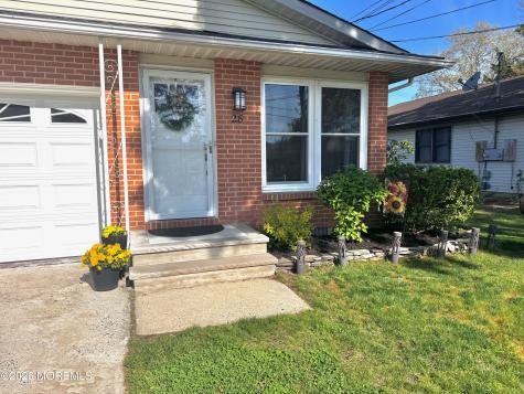 28 Dogwood Road Manahawkin NJ 08050