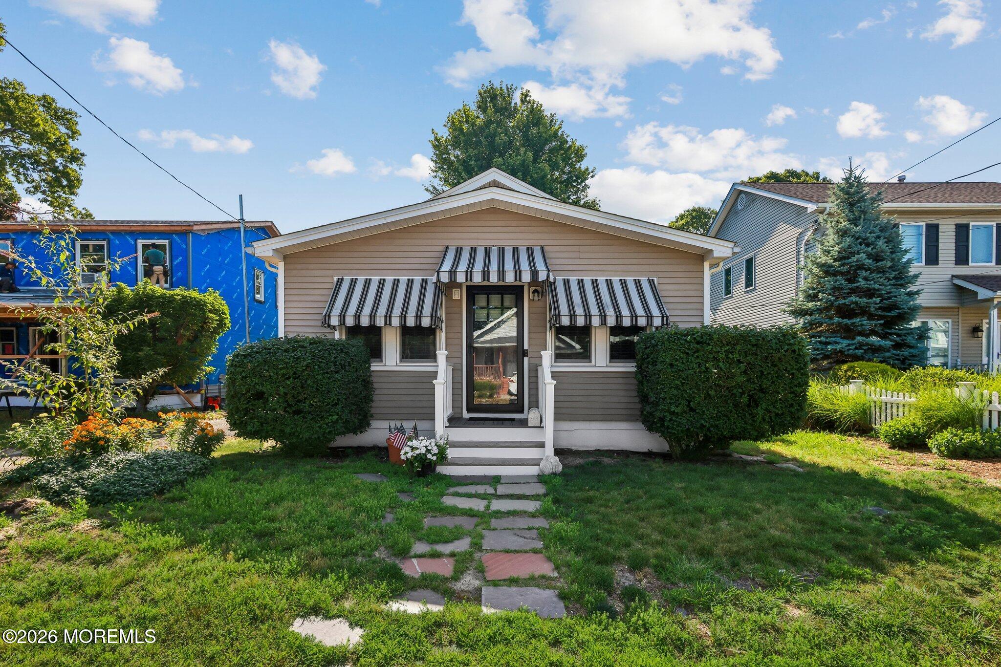 306 Hall Avenue Point Pleasant NJ 08742