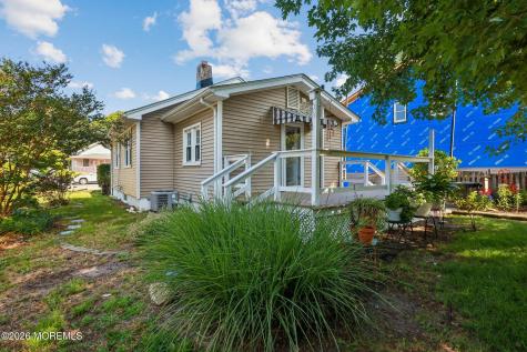 306 Hall Avenue Point Pleasant NJ 08742