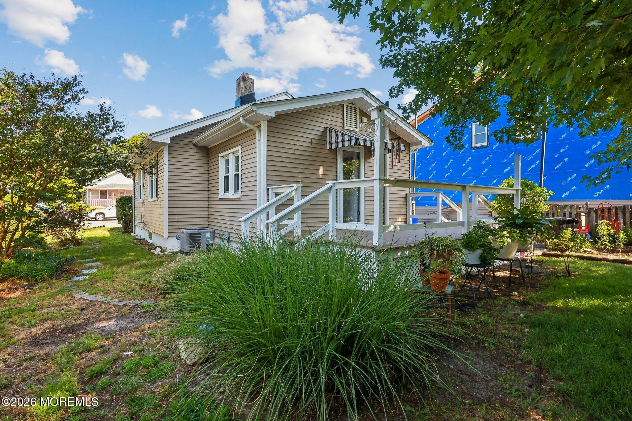 306 Hall Avenue Point Pleasant NJ 08742