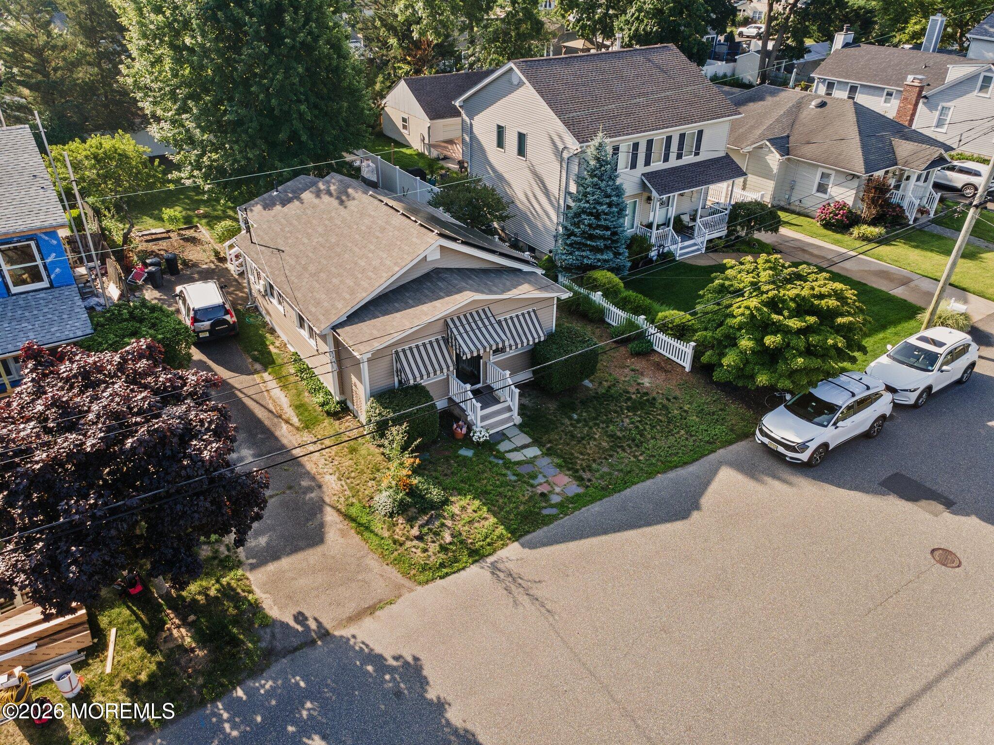 306 Hall Avenue Point Pleasant NJ 08742