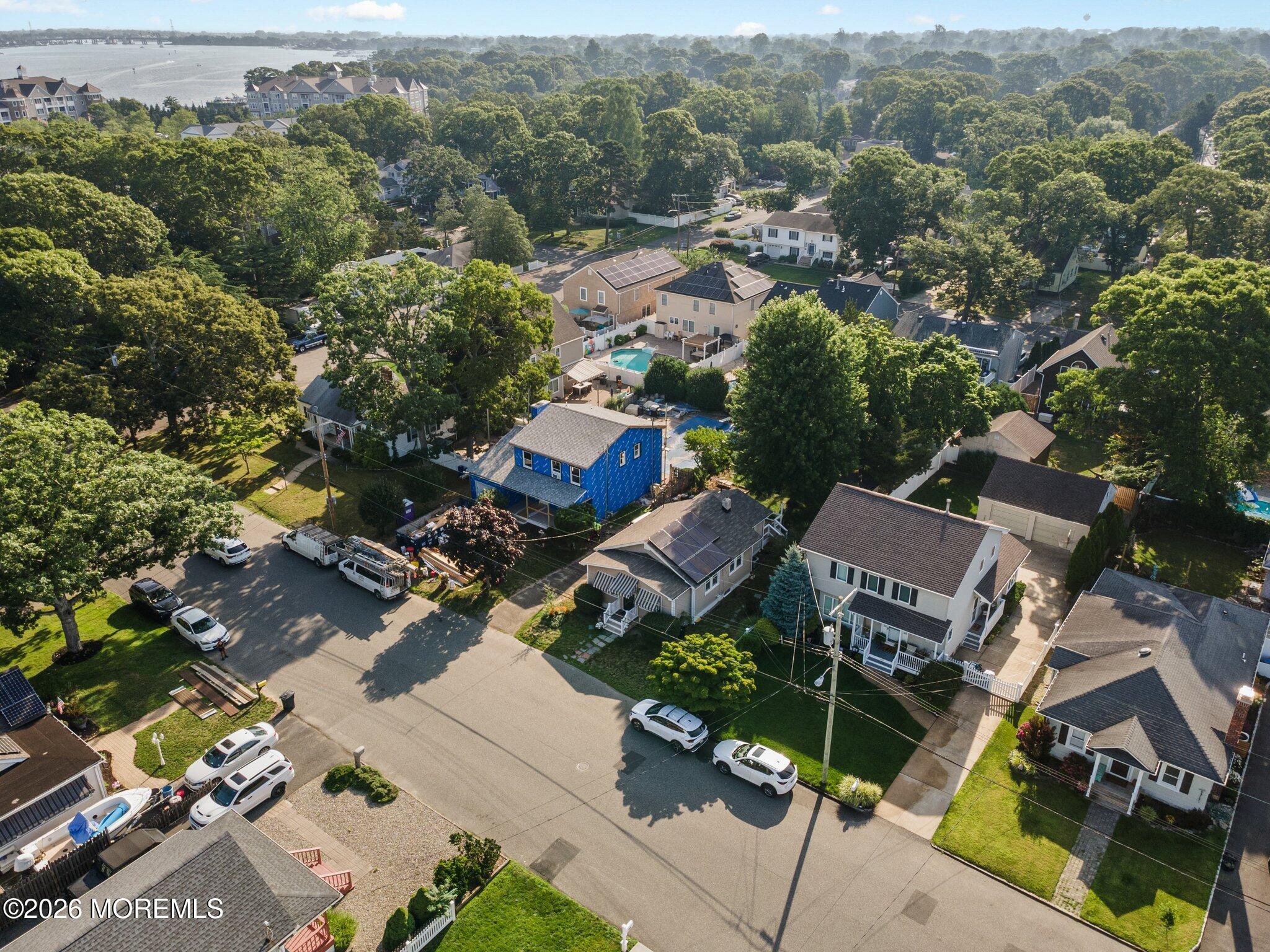 306 Hall Avenue Point Pleasant NJ 08742