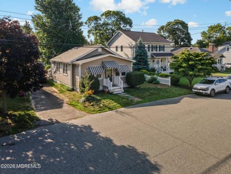 306 Hall Avenue Point Pleasant NJ 08742