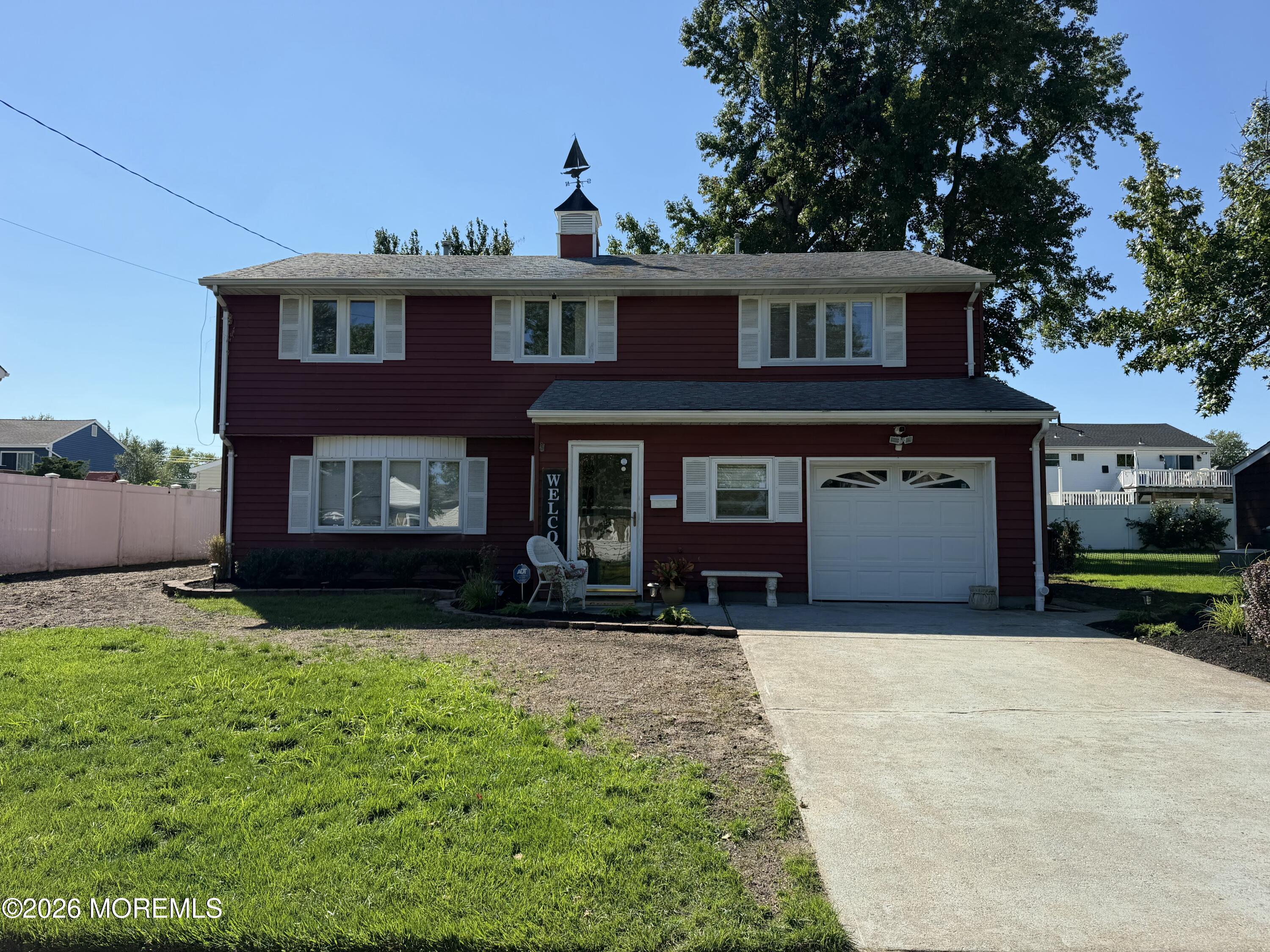 6 Elm Avenue Hazlet NJ 07730
