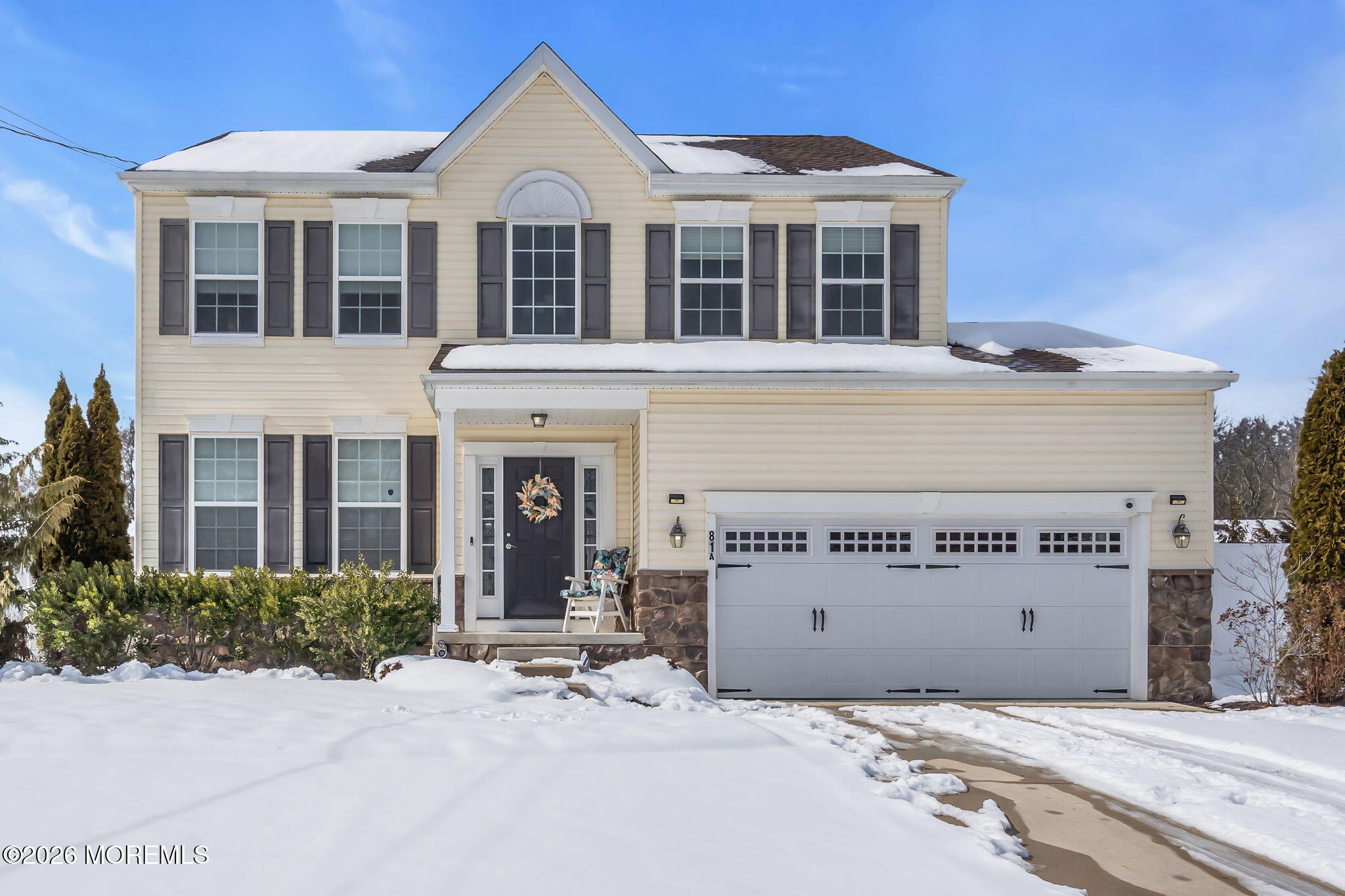 81 N Locust Avenue Marlton NJ 08053