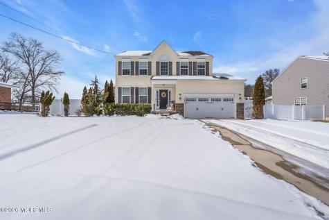 81 N Locust Avenue Marlton NJ 08053