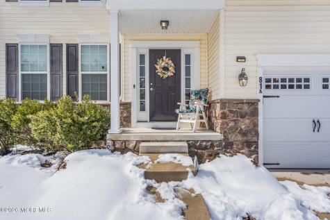 81 N Locust Avenue Marlton NJ 08053
