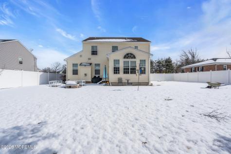 81 N Locust Avenue Marlton NJ 08053