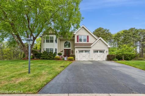 10 Dori Lane Barnegat NJ 08005