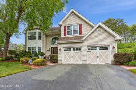 10 Dori Lane Barnegat NJ 08005
