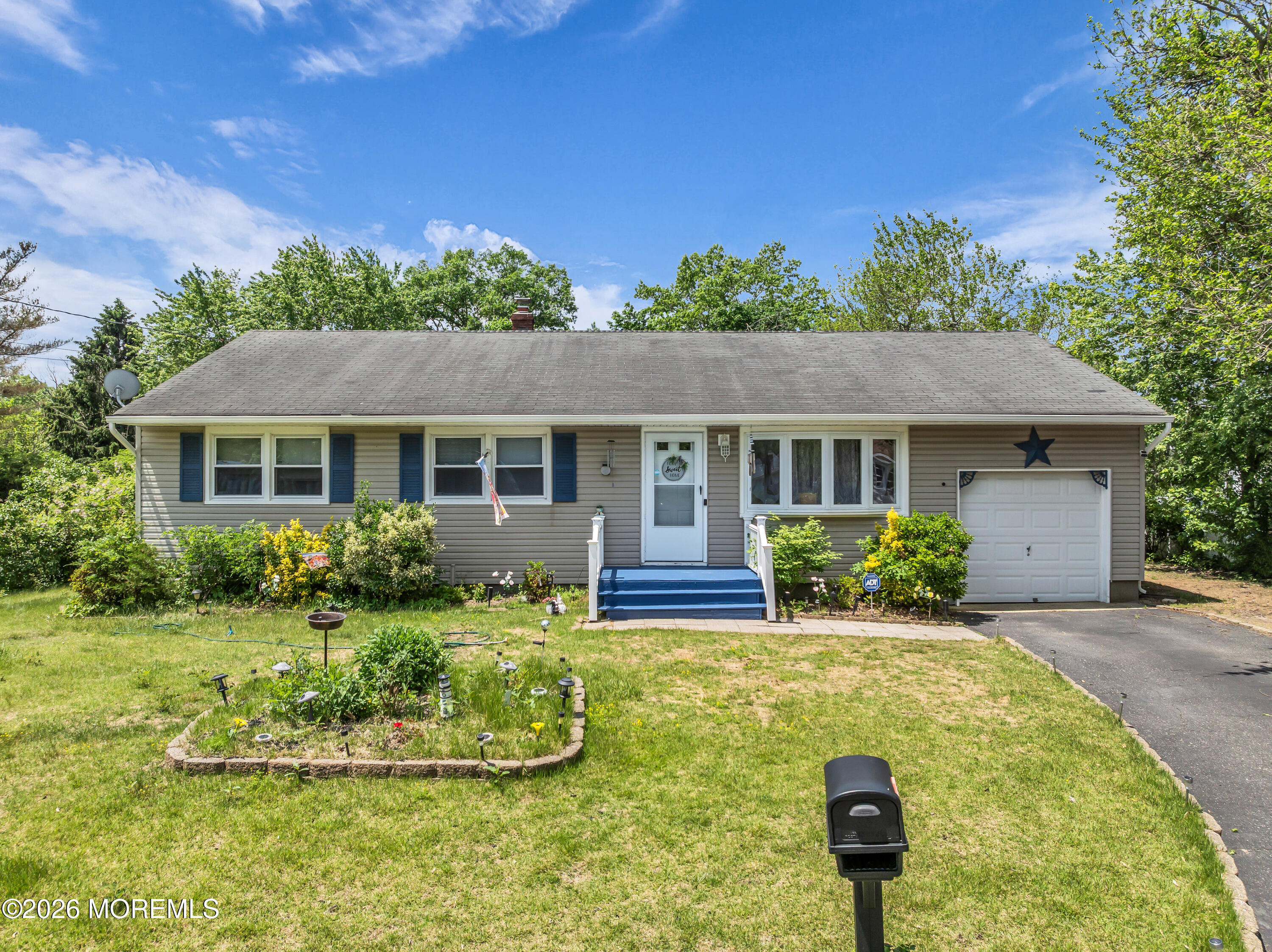 1170 Janet Road Toms River NJ 08753
