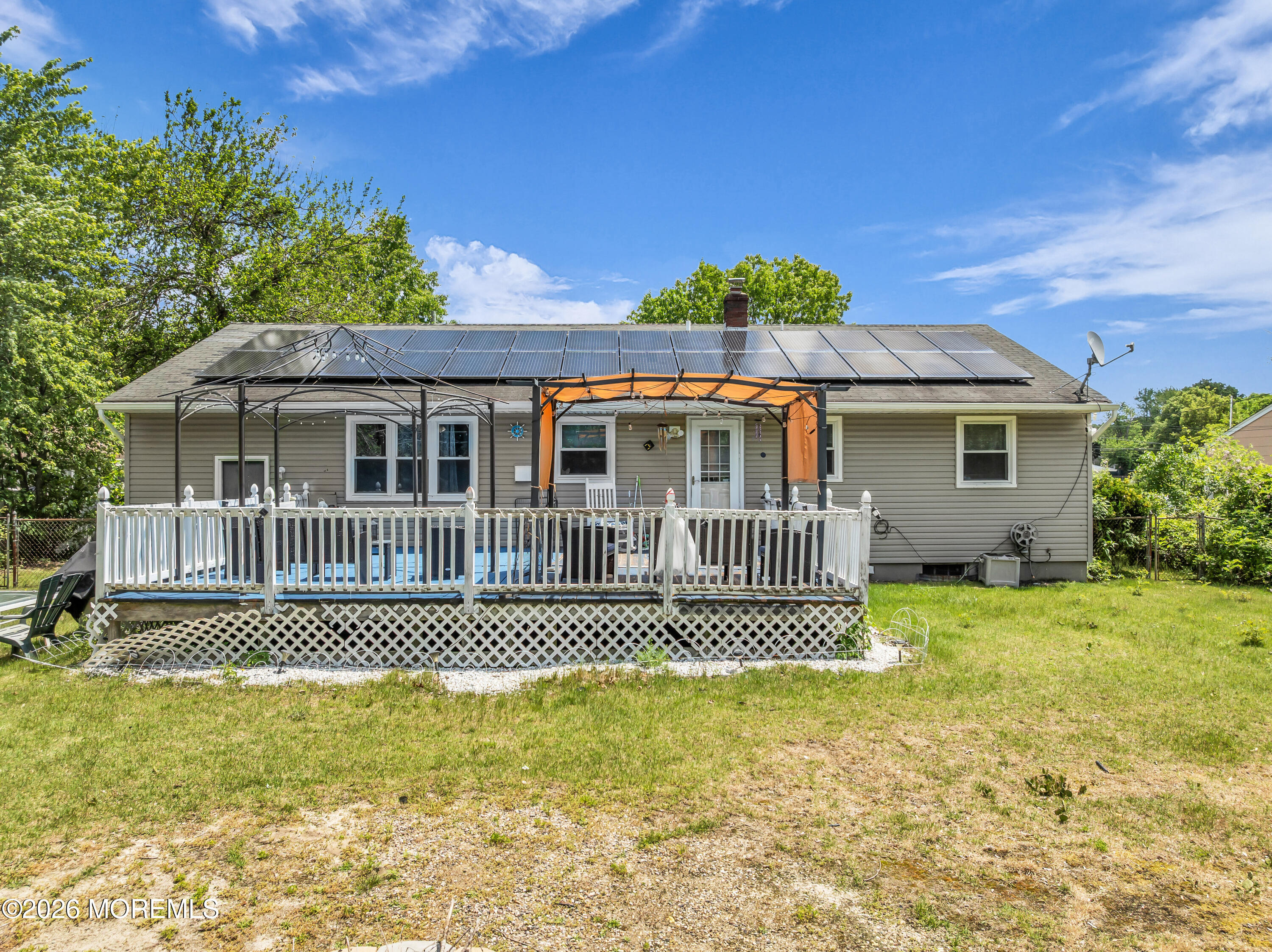 1170 Janet Road Toms River NJ 08753