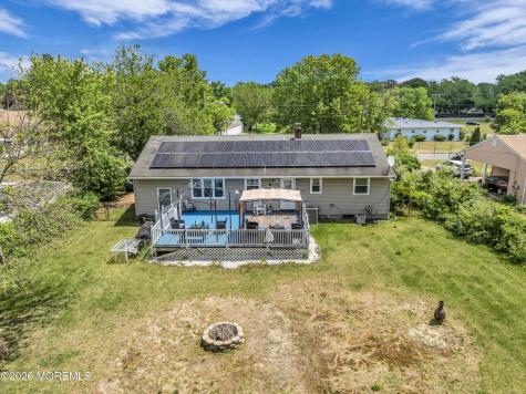 1170 Janet Road Toms River NJ 08753