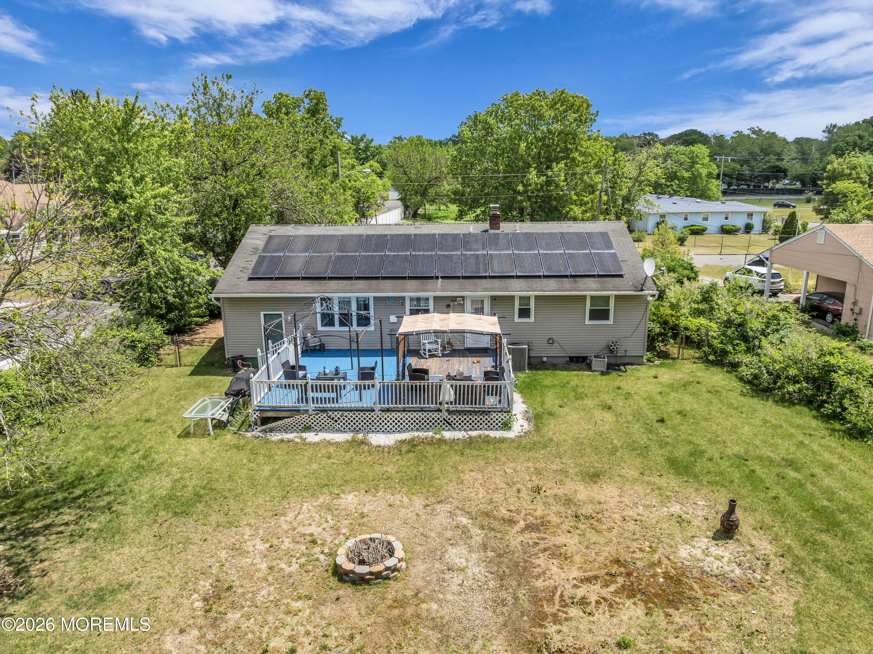 1170 Janet Road Toms River NJ 08753