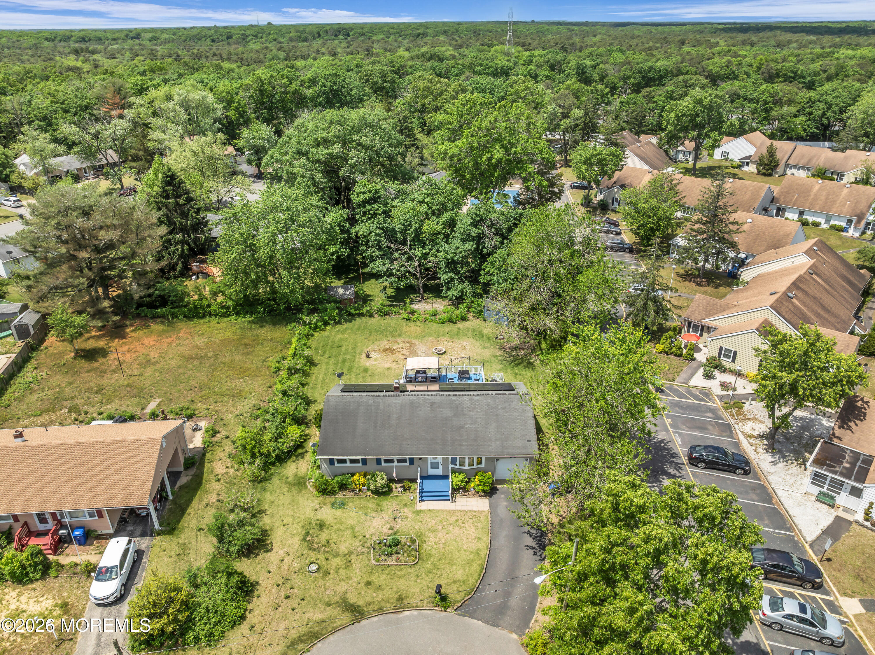 1170 Janet Road Toms River NJ 08753