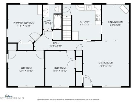 1170 Janet Road Toms River NJ 08753