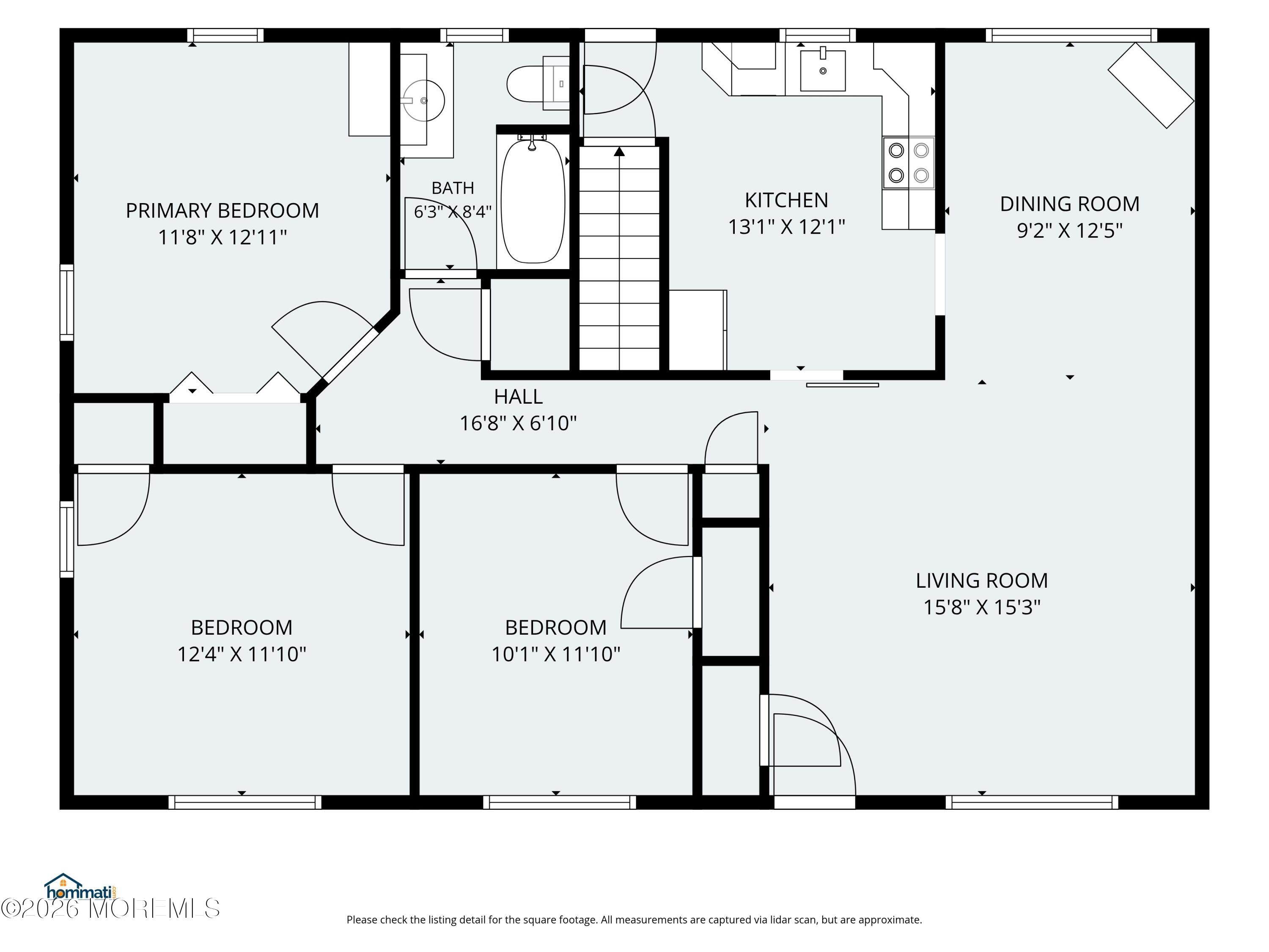 1170 Janet Road Toms River NJ 08753