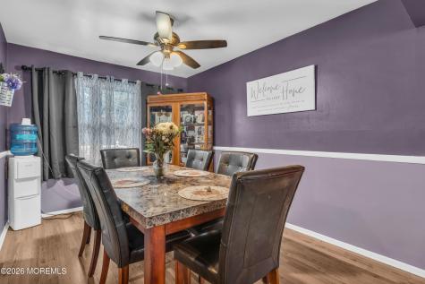1170 Janet Road Toms River NJ 08753