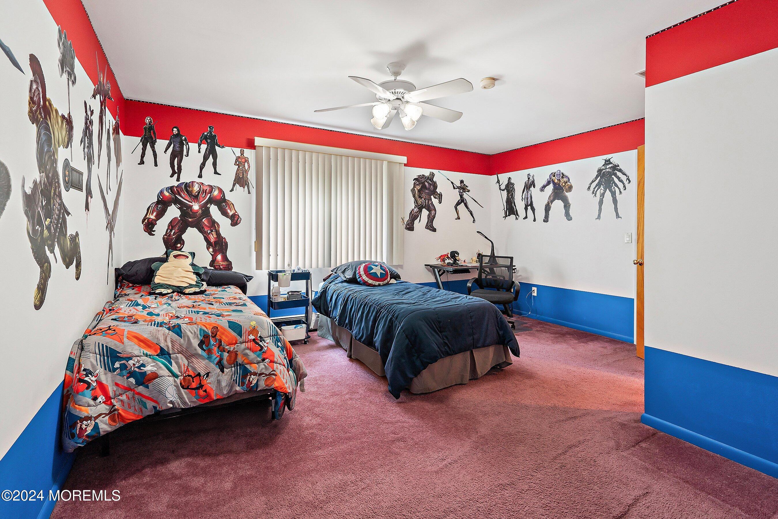 2 Tall Oaks Court Farmingdale NJ 07727