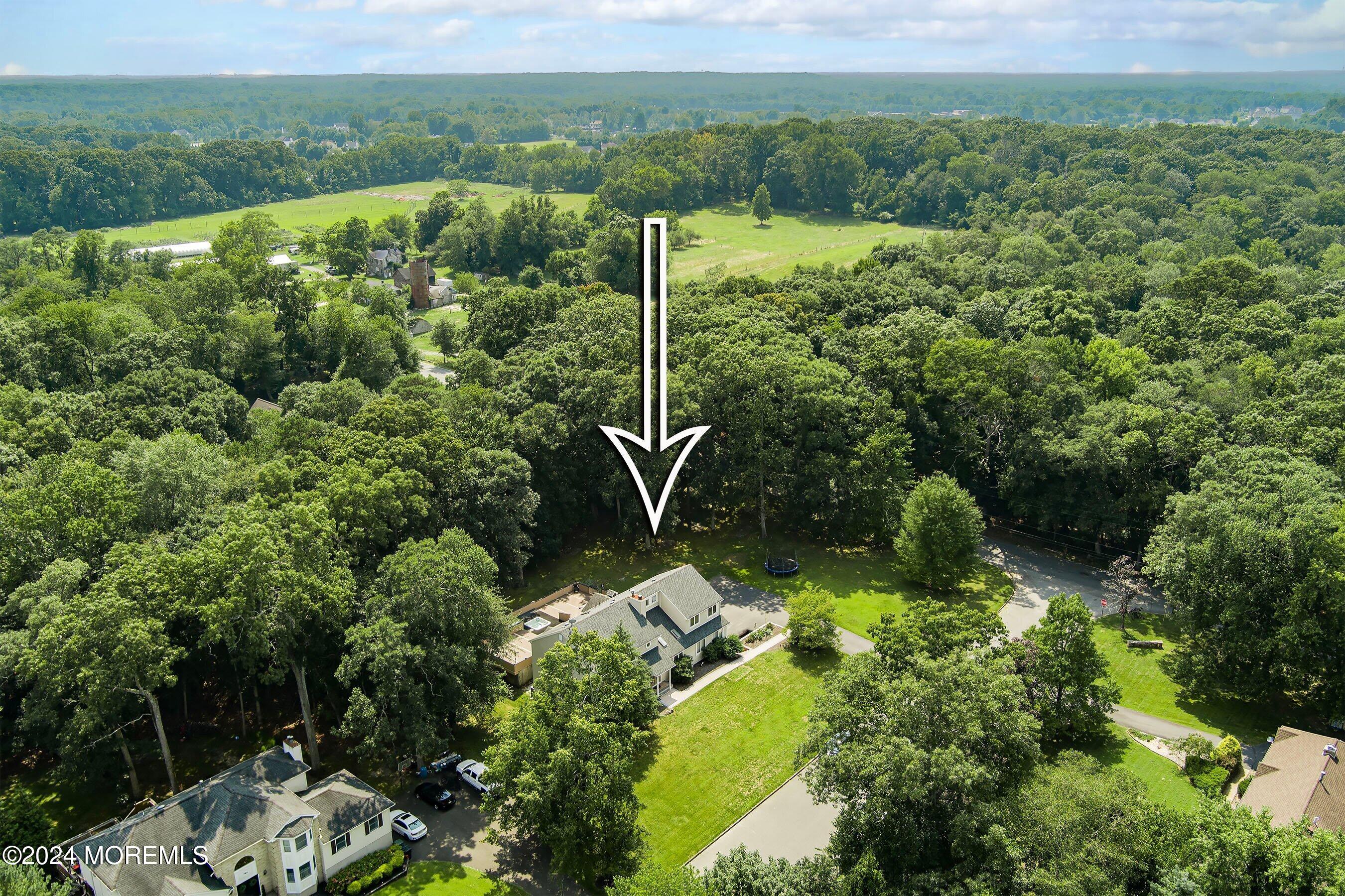 2 Tall Oaks Court Farmingdale NJ 07727