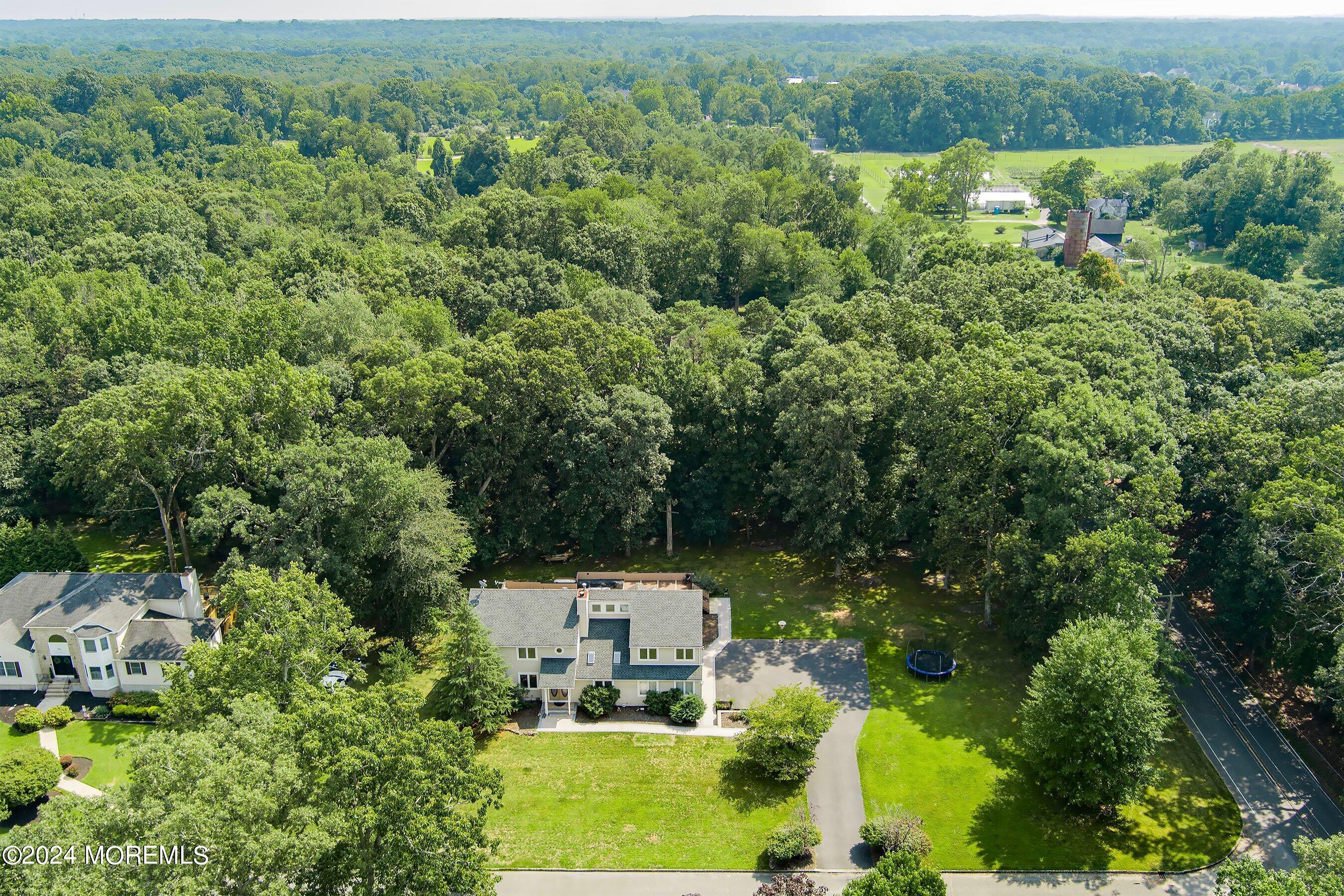 2 Tall Oaks Court Farmingdale NJ 07727