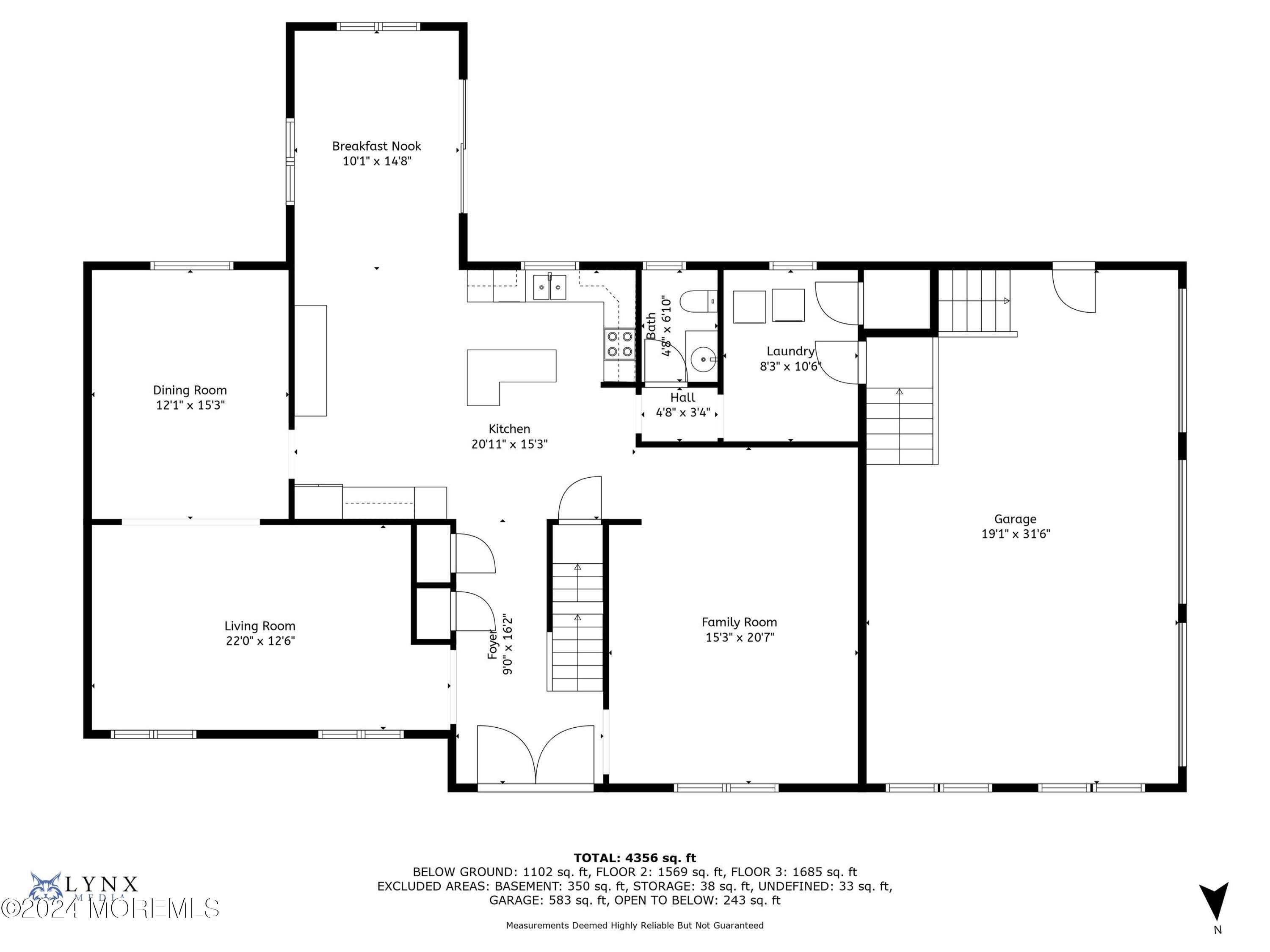 2 Tall Oaks Court Farmingdale NJ 07727