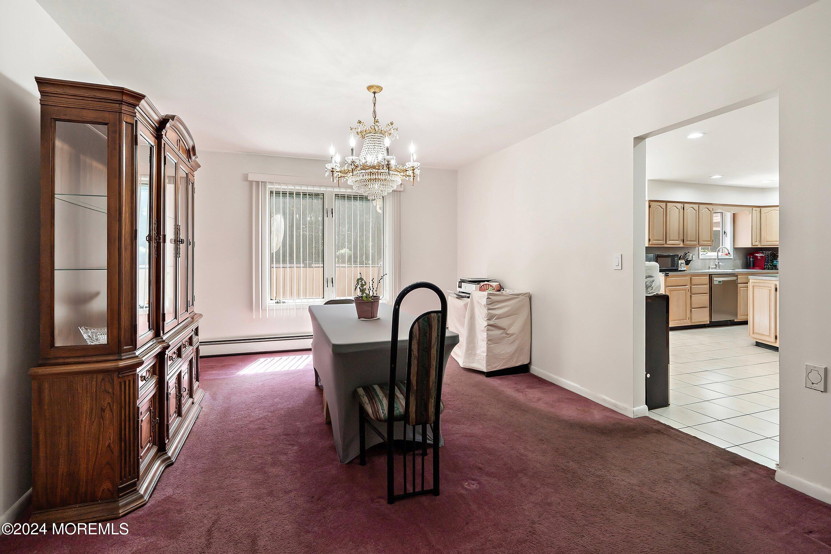 2 Tall Oaks Court Farmingdale NJ 07727