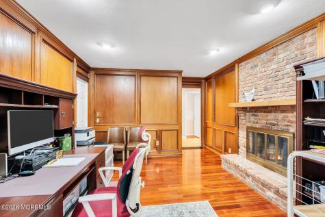 30 Mount Drive Holmdel NJ 07733