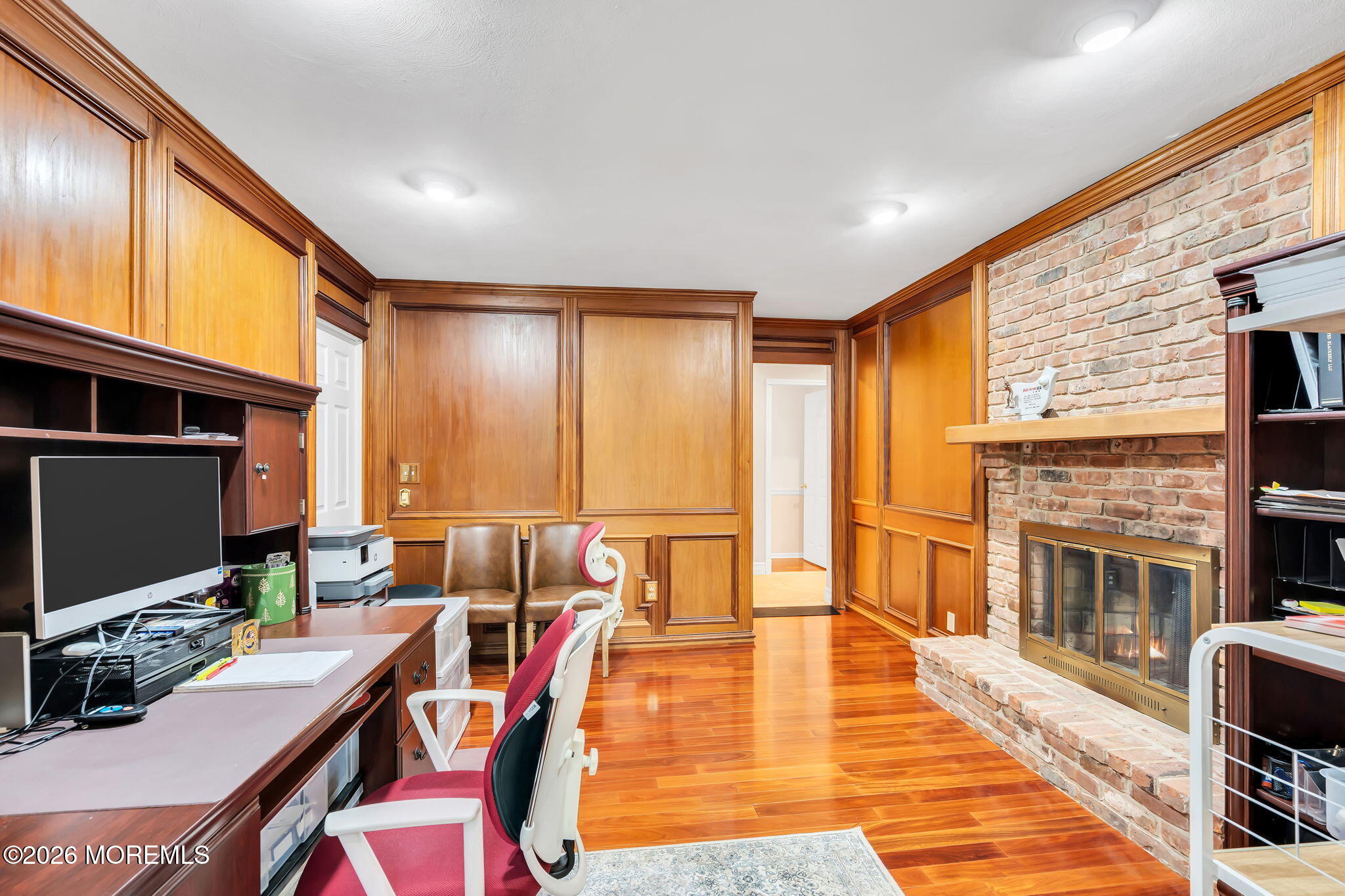 30 Mount Drive Holmdel NJ 07733
