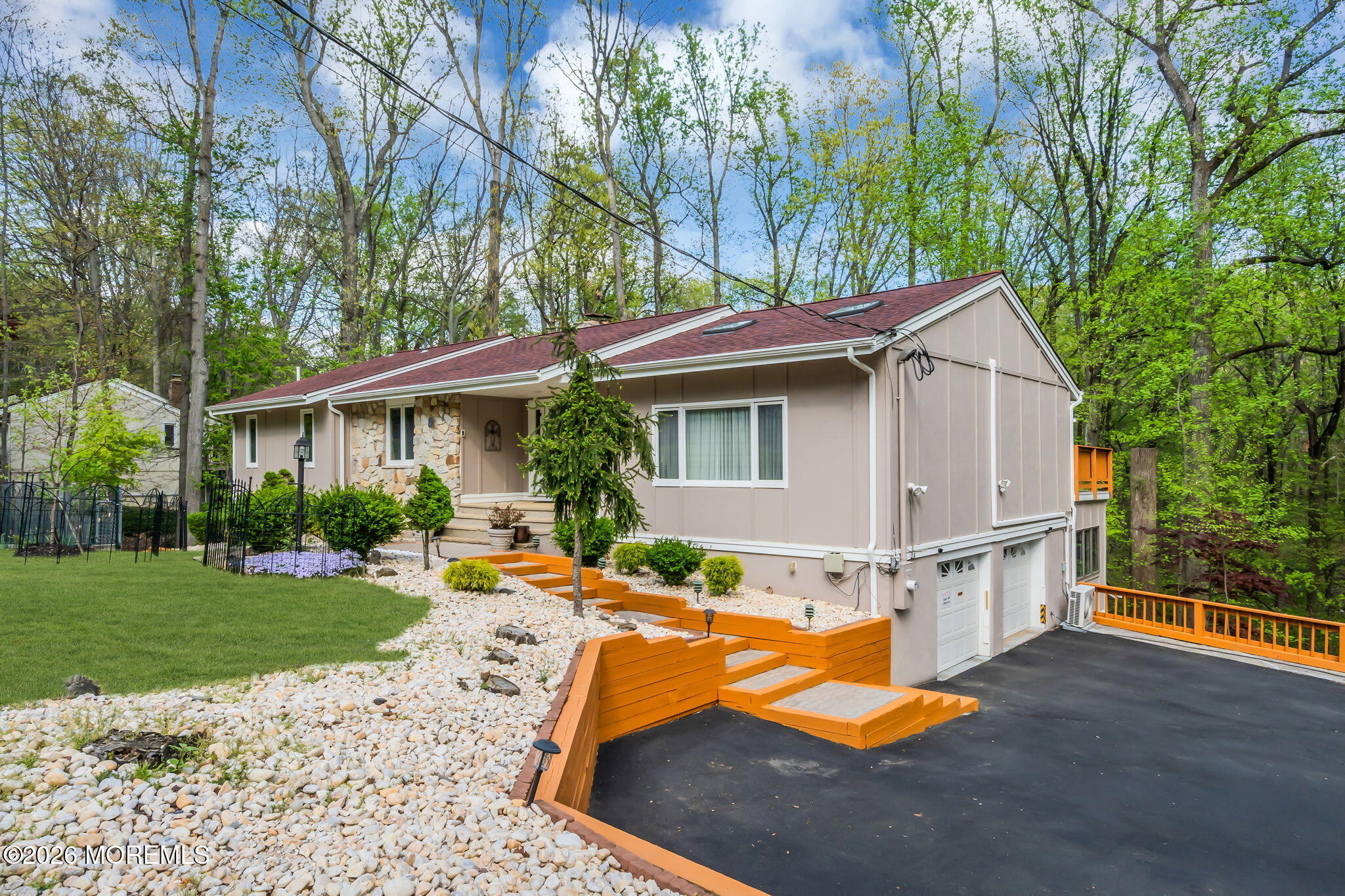 30 Mount Drive Holmdel NJ 07733