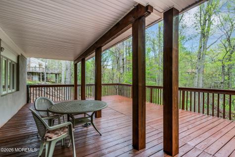 30 Mount Drive Holmdel NJ 07733
