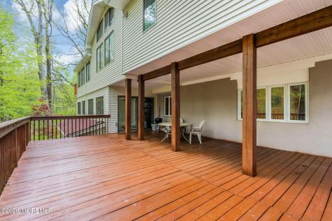 30 Mount Drive Holmdel NJ 07733