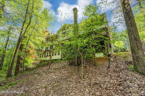 30 Mount Drive Holmdel NJ 07733