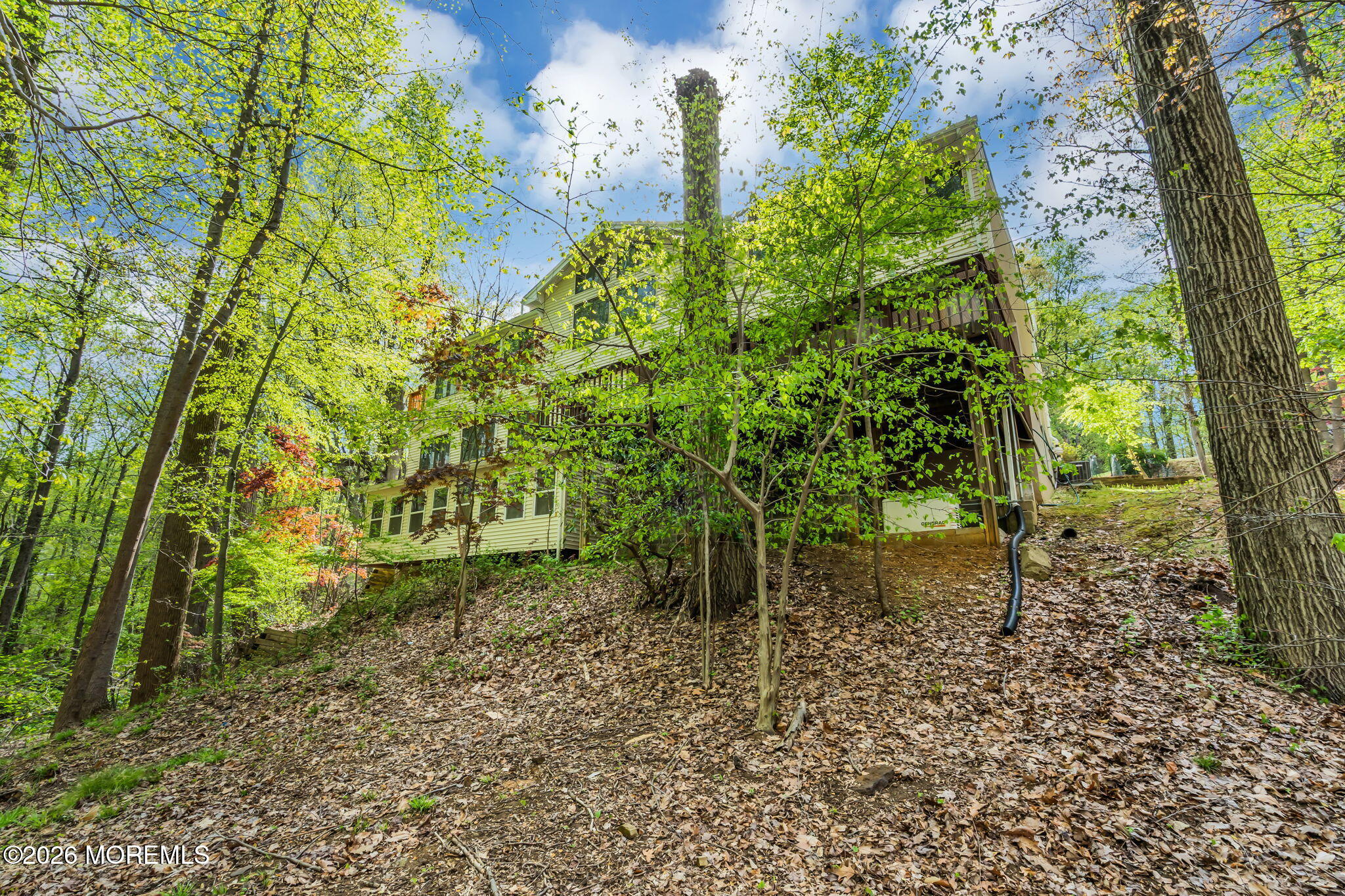 30 Mount Drive Holmdel NJ 07733