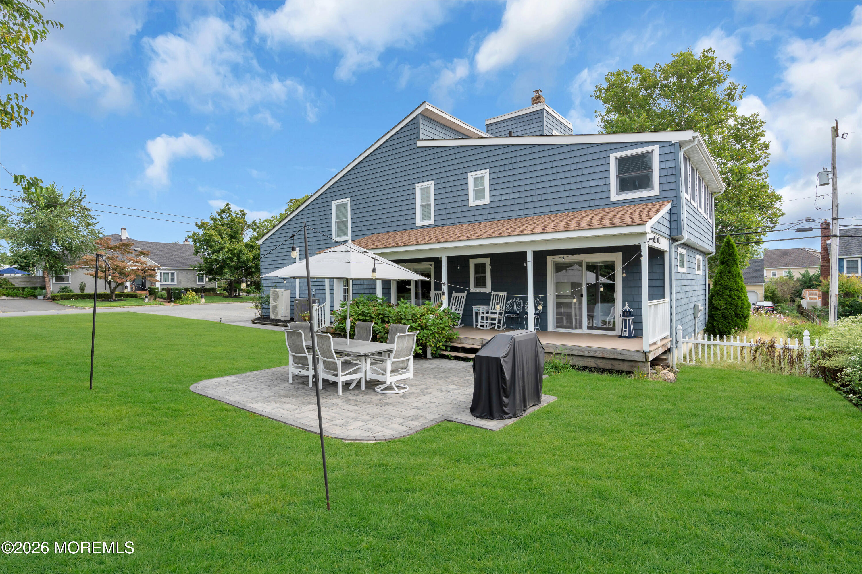 2519 Algonkin Trail Manasquan NJ 08736