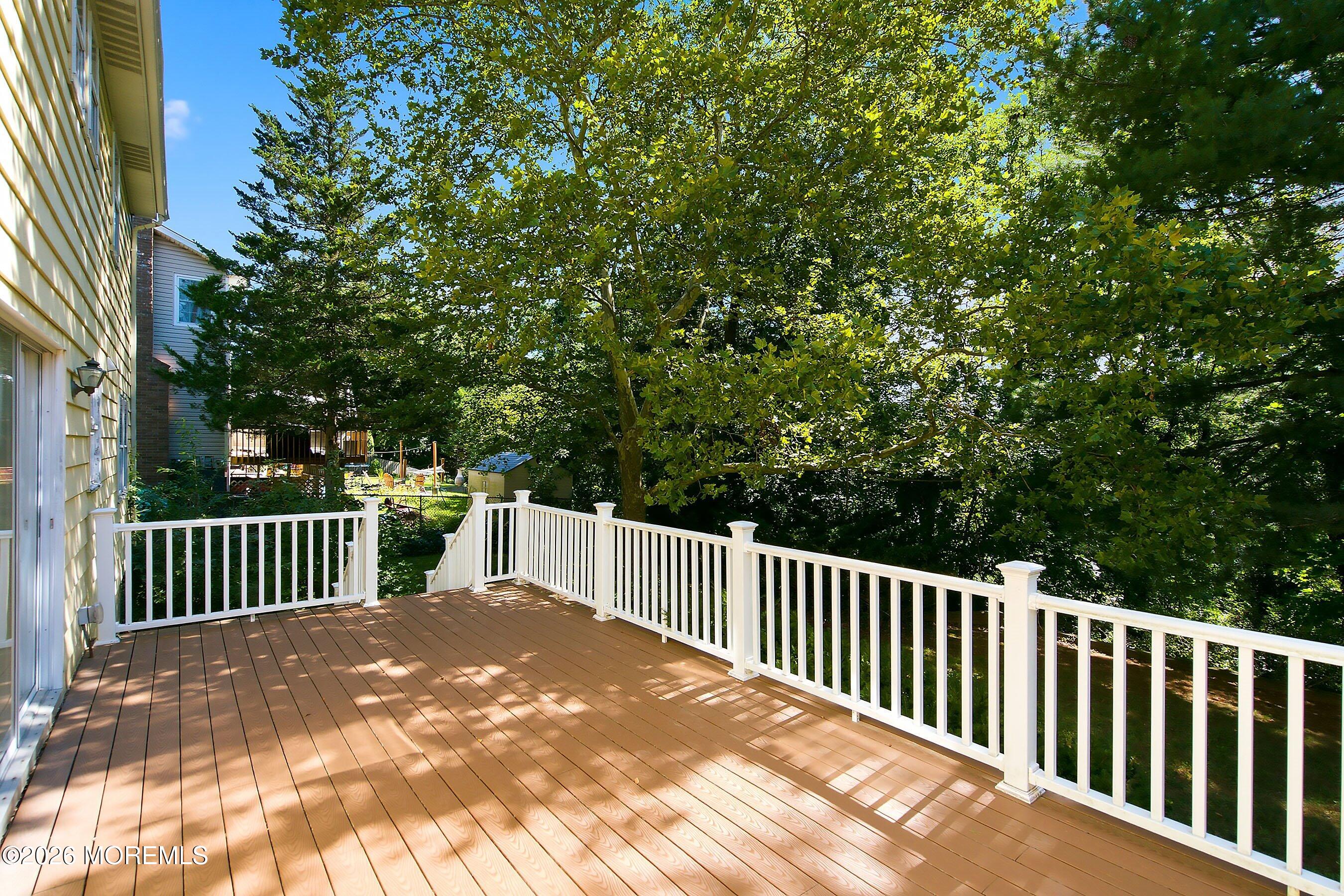 46 Cold Indian Springs Road Ocean Twp NJ 07712