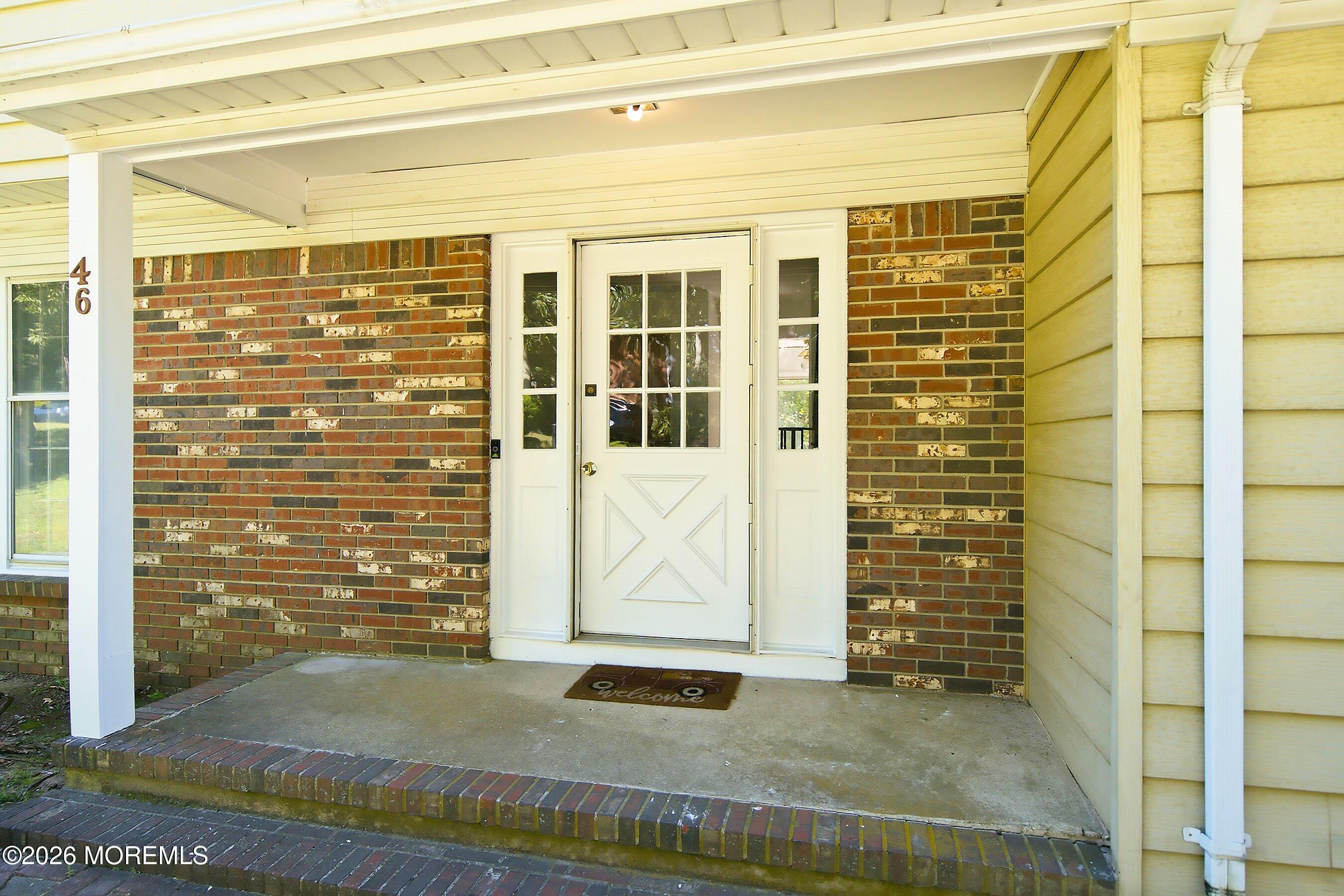 46 Cold Indian Springs Road Ocean Twp NJ 07712