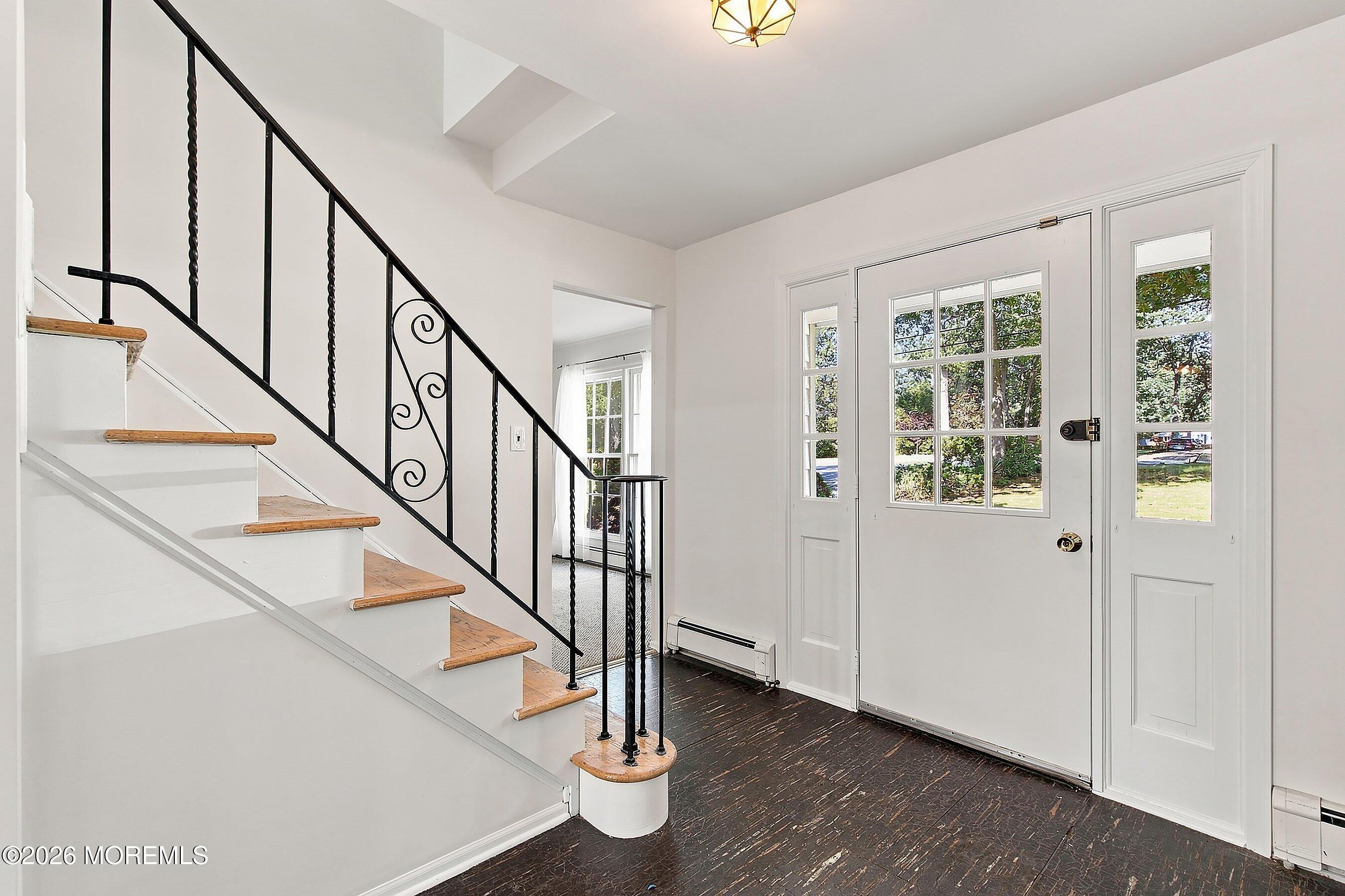 46 Cold Indian Springs Road Ocean Twp NJ 07712